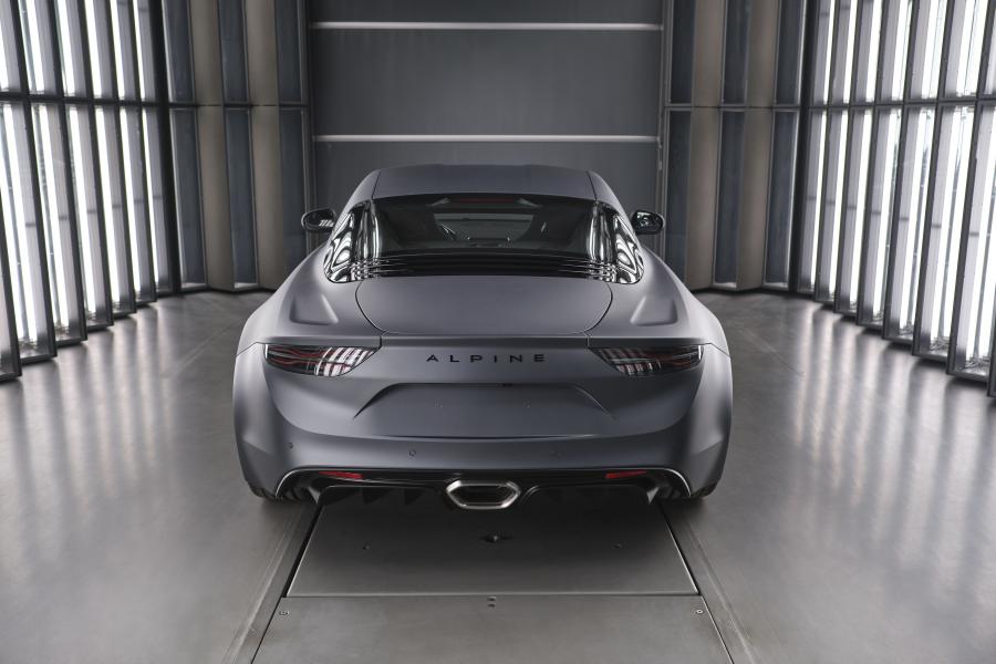  Alpine A110S 2019 года  (WW) (фото 12 из 93)